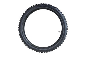 Opona 70/100-19 z dętką 17' Yuanxing pitbike RXF