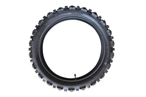 Opona 90/100-16 z dętką 16' Yuanxing pitbike RXF