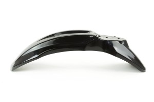 Przedni błotnik CRF70 MRF Czarny