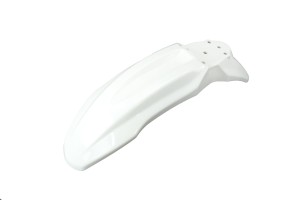 Przedni błotnik CRF70 MRF Biały