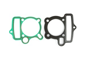 Uszczelki - góra silnika Kayo 125 MRF