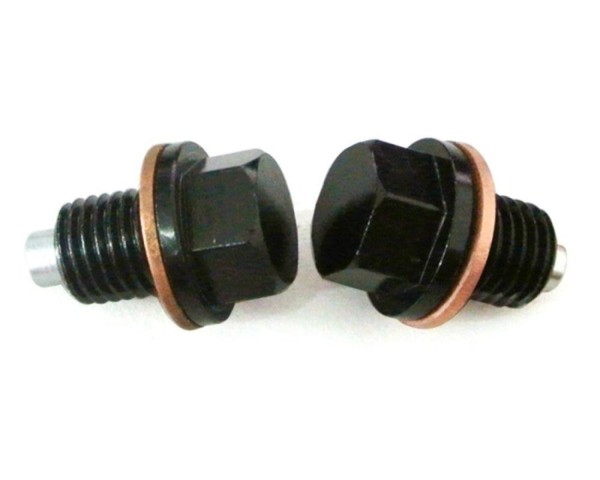 Korek spustowy oleju z magnesem MRF