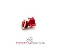 Korek spustowy oleju z magnesem MRF