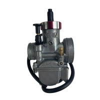 Gaźnik KEIHIN PE28 RED MRF