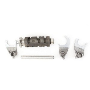 Wałek wybieraka skrzyni biegów komplet Kayo T4