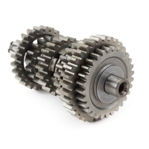 Wałek pośredni skrzyni biegów Kayo T4