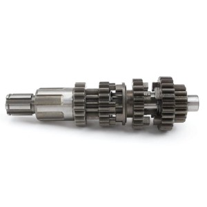 Wałek główny skrzyni biegów Kayo T2