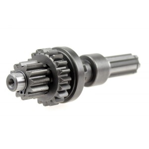 Wałek główny skrzyni biegów Kayo 110 AU/AT