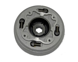 Sprzęgło silnika pitbike 120/140 z rozrusznikiem MRF