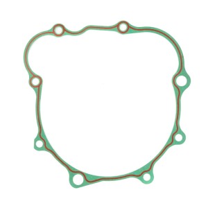 Uszczelka lewej pokrywy silnika Kayo T4