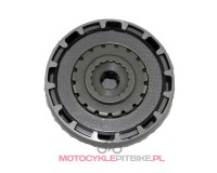 Sprzęgło silnika 120 MRF
