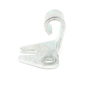 Uchwyt linki sprzęgła 250-72 dirt bike Kayo