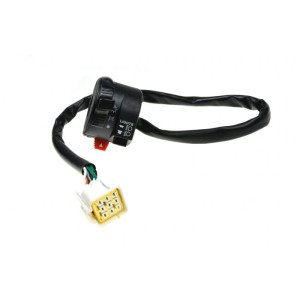 Zespolony wyłącznik świateł i zapłonu Kayo AU180/AU200