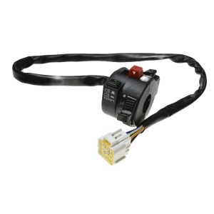 Zespolony wyłącznik świateł i zapłonu Kayo