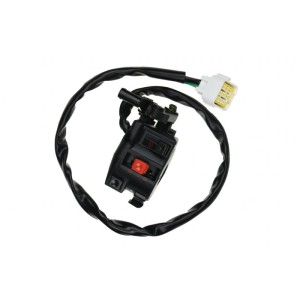 Zespolony wyłącznik świateł i zapłonu Kayo