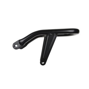 Zderzak przedni Kayo