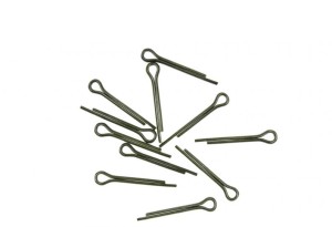 Zabezpieczenie piasty koła tylnego Kayo