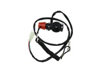 Wyłącznik zapłonu zrywka Kayo