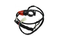 Wyłącznik zapłonu zrywka Kayo