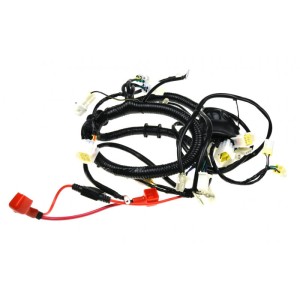 Wiązka przewodów Kayo AU150