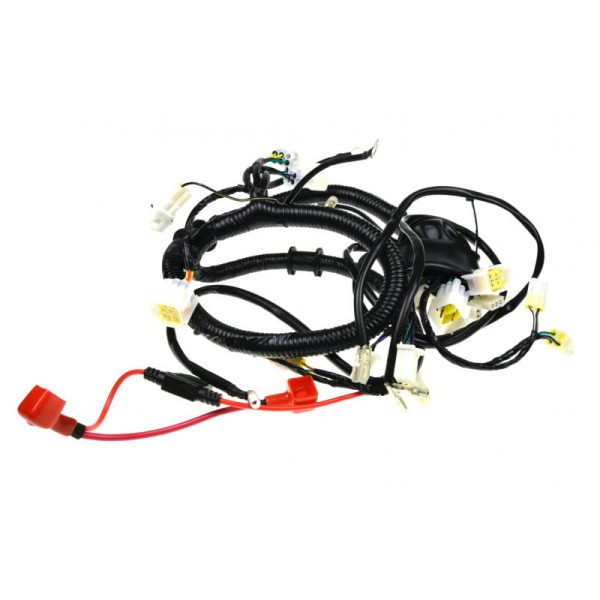 Wiązka przewodów Kayo AU150