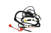 Wiązka przewodów Kayo AU150