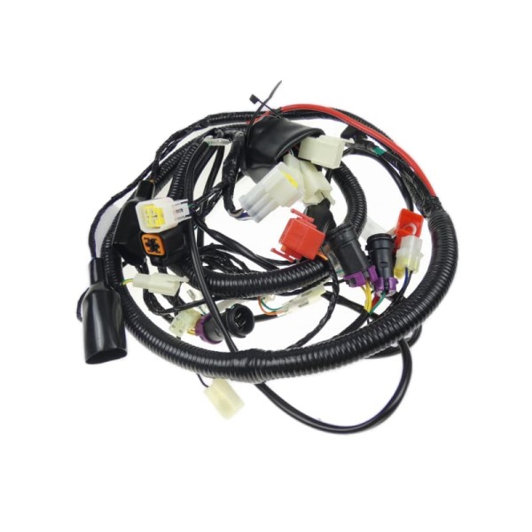 Wiązka elektryczna Kayo AU200