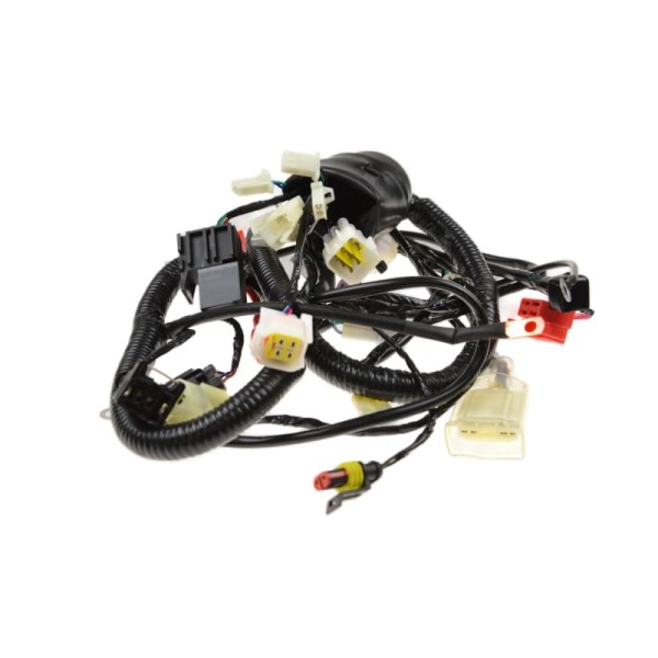 Wiązka elektryczna Kayo A300