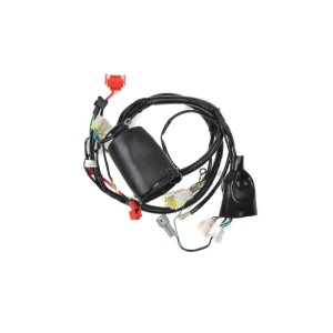 Wiązka elektryczna Kayo A250