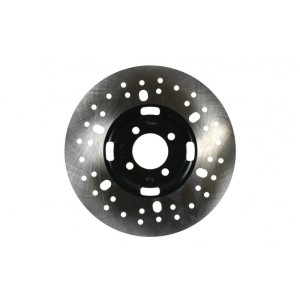 Tylna tarcza hamulcowa Kayo A150/AU150/AU180