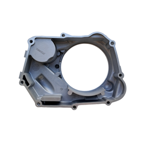 Prawa pokrywa silnika Z125 pitbike Kayo