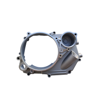 Prawa pokrywa silnika Z125 pitbike Kayo