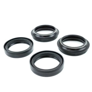 Uszczelniacze przednich lag komplet Kayo T4