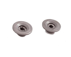 Zamki z talerzykami zaworowymi 140 MRF