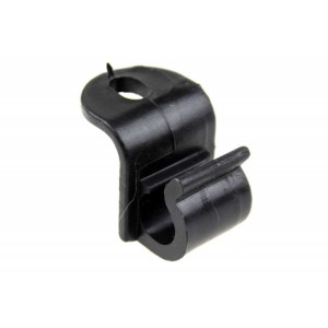 Uchwyt przewodu hamulcowego tył Kayo K2