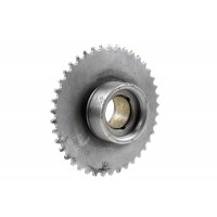 Zębatka mechanizmu rozrusznika Kayo 110 AU/AT