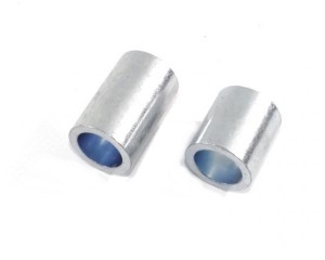 Tulejki tylnej ośki MRF