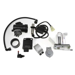 Wtrysk komplet Kayo A300