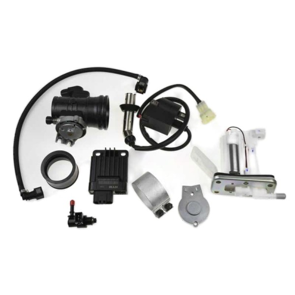 Wtrysk komplet Kayo A300