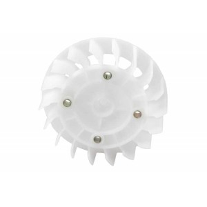 Wentylator magneta Kayo AU180