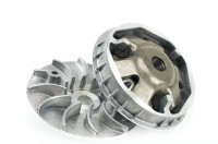 Wariator Kayo AU180