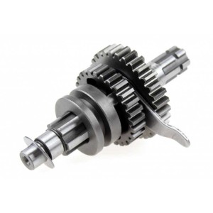 Wałek pośredni skrzyni biegów Kayo 110 AU/AT