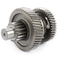 Wałek główny skrzyni biegów Kayo AU200