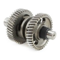 Wałek główny skrzyni biegów Kayo A180