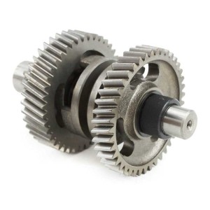 Wałek główny skrzyni biegów Kayo A180