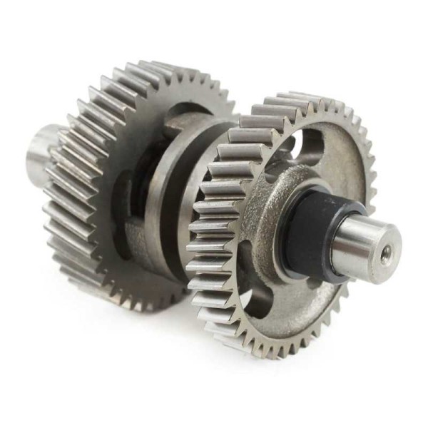 Wałek główny skrzyni biegów Kayo A180