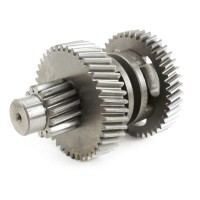 Wałek główny skrzyni biegów Kayo A180