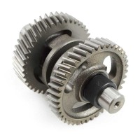 Wałek główny skrzyni biegów Kayo A180