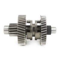 Wałek główny skrzyni biegów Kayo A180