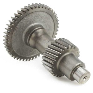 Wałek biegu wstecznego Kayo A180